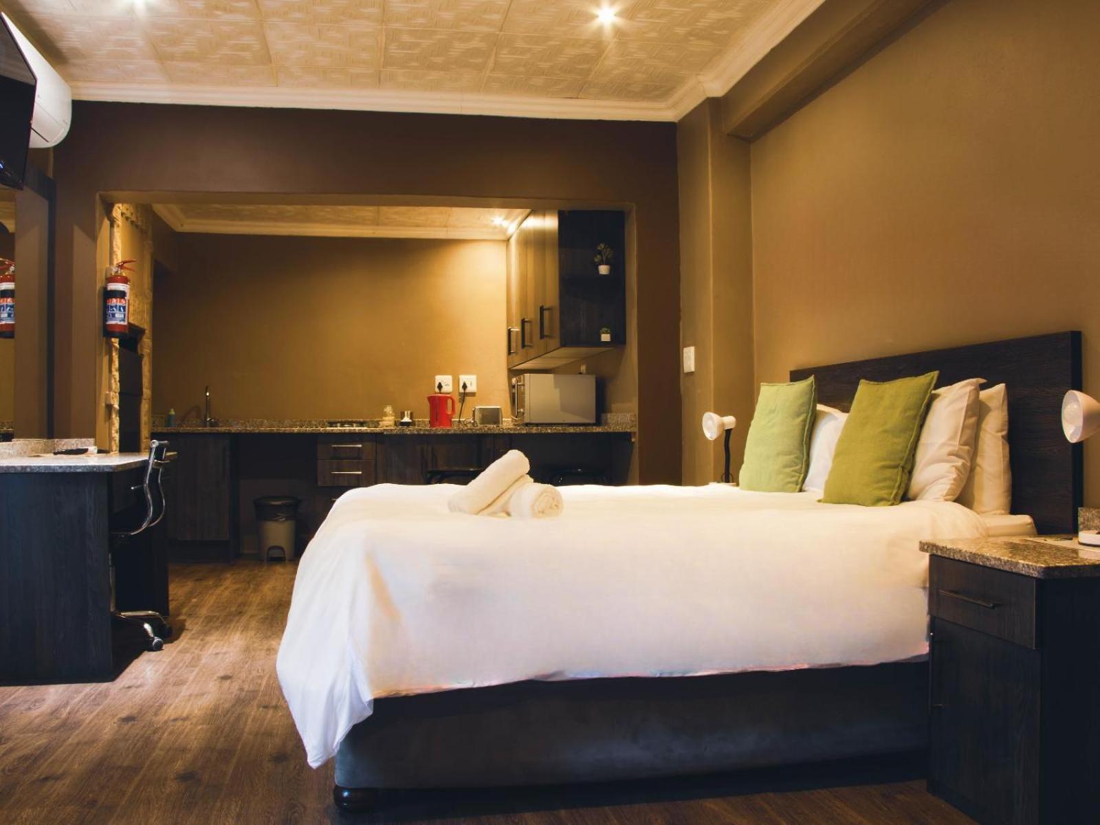 Palm Inn Guesthouse Onverwacht Eksteriør billede