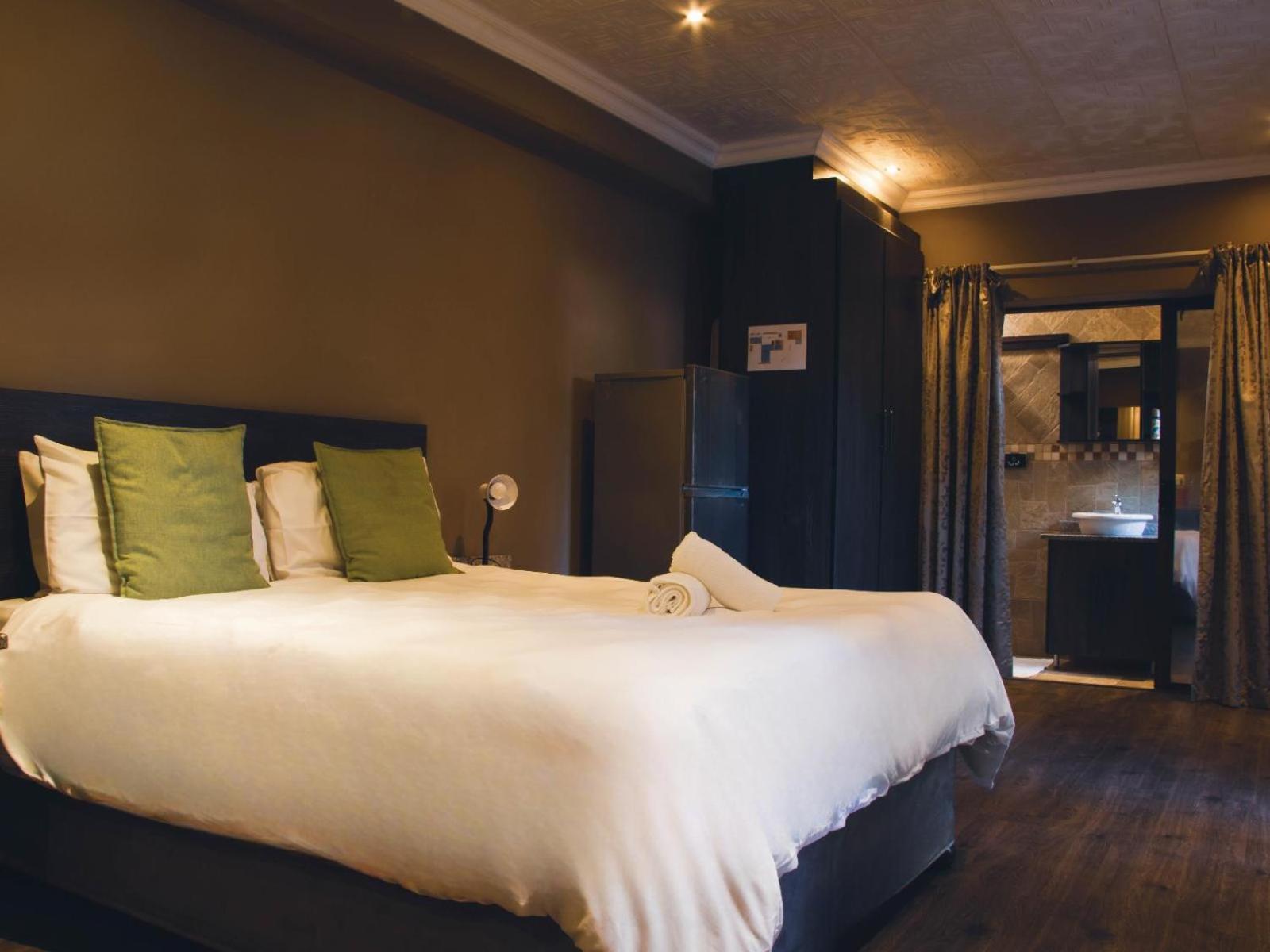 Palm Inn Guesthouse Onverwacht Værelse billede