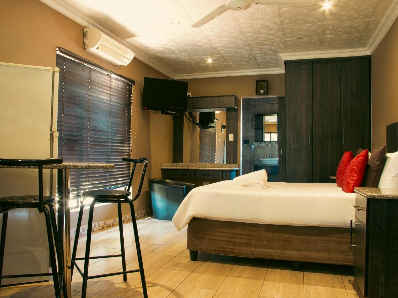 Palm Inn Guesthouse Onverwacht Værelse billede